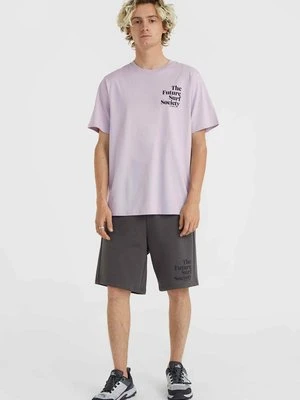 Zdjęcie produktu T-shirt z nadrukiem O'Neill