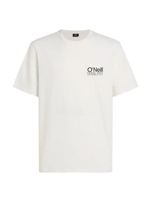 T-shirt z nadrukiem O'Neill
