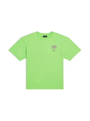 T-shirt z nadrukiem O'Neill