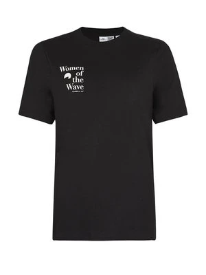 T-shirt z nadrukiem O'Neill