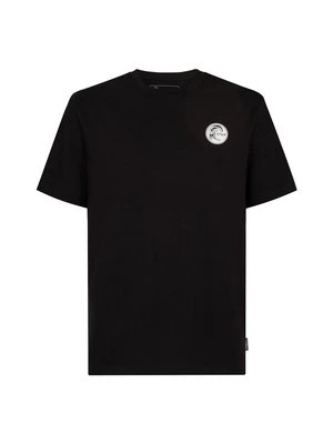 T-shirt z nadrukiem O'Neill