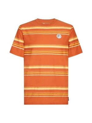 T-shirt z nadrukiem O'Neill