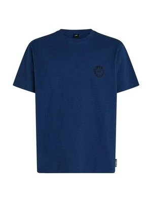 T-shirt z nadrukiem O'Neill