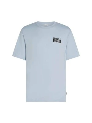 T-shirt z nadrukiem O'Neill