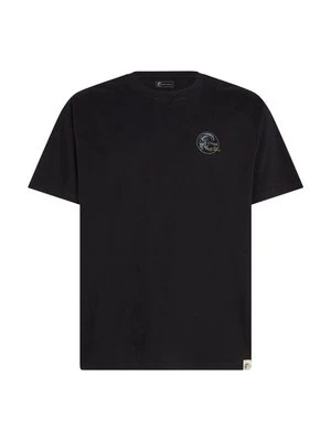 T-shirt z nadrukiem O'Neill