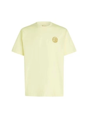 T-shirt z nadrukiem O'Neill