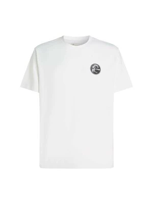 T-shirt z nadrukiem O'Neill