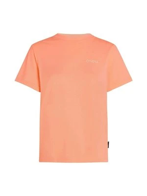 T-shirt z nadrukiem O'Neill