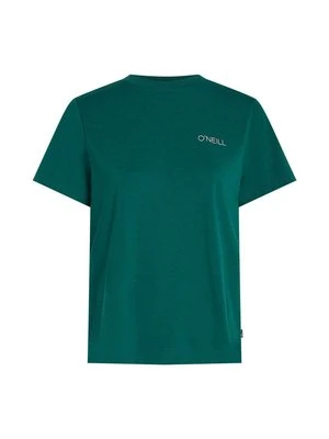 T-shirt z nadrukiem O'Neill