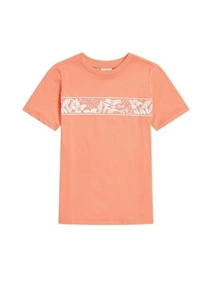T-shirt z nadrukiem O'Neill