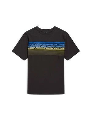 T-shirt z nadrukiem O'Neill