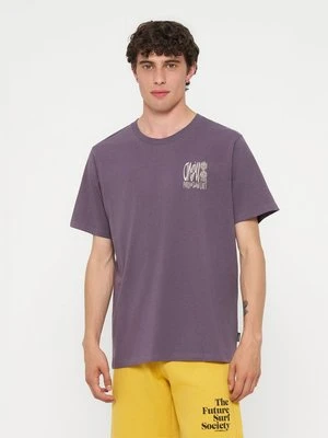 T-shirt z nadrukiem O'Neill