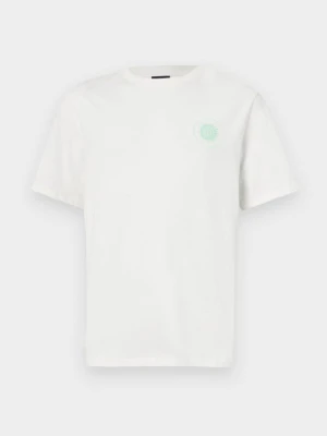 T-shirt z nadrukiem O'Neill biały
