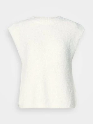 T-shirt z nadrukiem Only