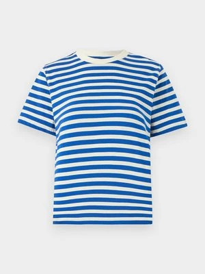 T-shirt z nadrukiem Only