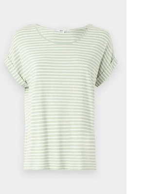 T-shirt z nadrukiem Only