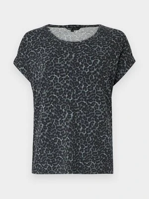 T-shirt z nadrukiem Only