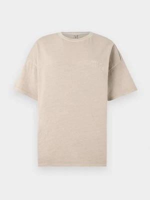 T-shirt z nadrukiem Only