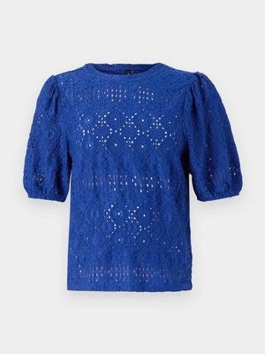 T-shirt z nadrukiem Only