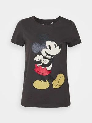 T-shirt z nadrukiem Only
