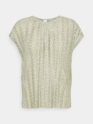 T-shirt z nadrukiem Only