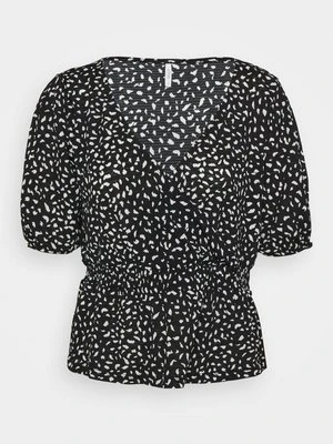 T-shirt z nadrukiem Only