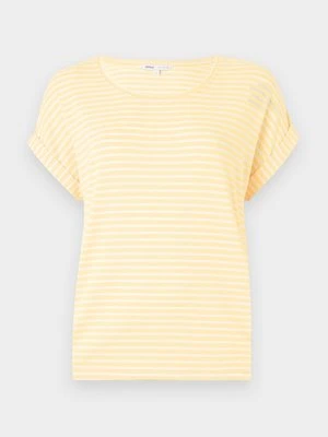 T-shirt z nadrukiem Only