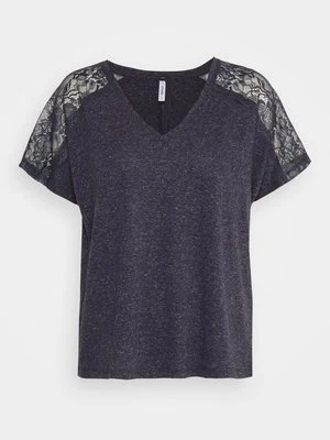 T-shirt z nadrukiem Only