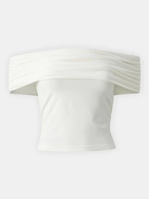 T-shirt z nadrukiem Only