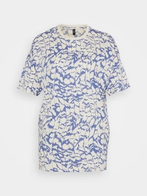 T-shirt z nadrukiem Only