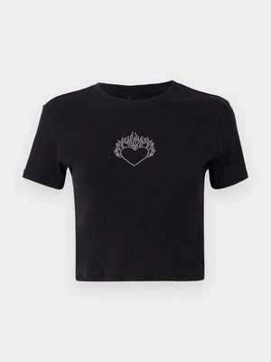 Zdjęcie produktu T-shirt z nadrukiem Only