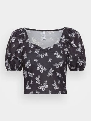 Zdjęcie produktu T-shirt z nadrukiem Only