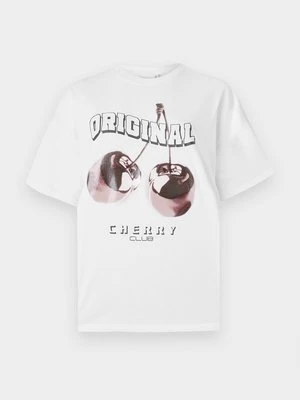 Zdjęcie produktu T-shirt z nadrukiem Only