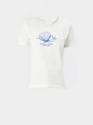 Zdjęcie produktu T-shirt z nadrukiem Only