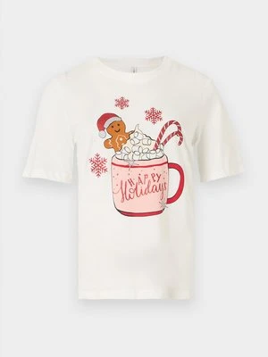 Zdjęcie produktu T-shirt z nadrukiem Only
