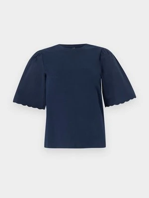 T-shirt z nadrukiem Only