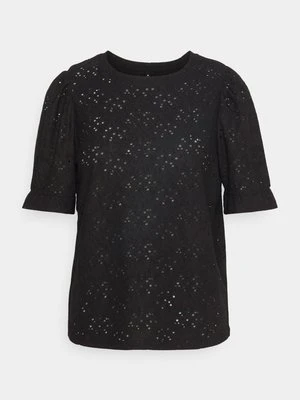 Zdjęcie produktu T-shirt z nadrukiem Only czarny