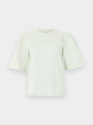 T-shirt z nadrukiem Only