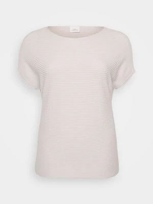 T-shirt z nadrukiem ONLY Carmakoma