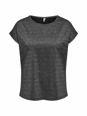 T-shirt z nadrukiem ONLY Carmakoma