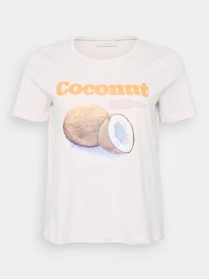 Zdjęcie produktu T-shirt z nadrukiem ONLY Carmakoma