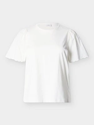 T-shirt z nadrukiem ONLY Carmakoma