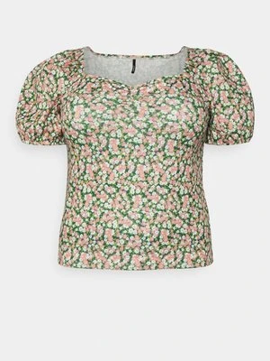 Zdjęcie produktu T-shirt z nadrukiem Only Curve