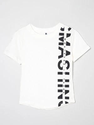 T-shirt z nadrukiem ONLY & SONS junior