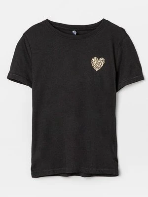 T-shirt z nadrukiem ONLY GIRLS