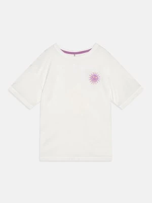 T-shirt z nadrukiem ONLY GIRLS
