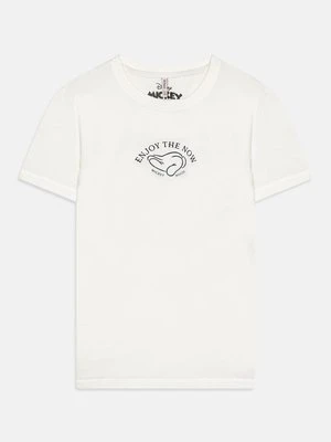 T-shirt z nadrukiem ONLY GIRLS