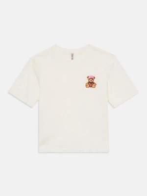 Zdjęcie produktu T-shirt z nadrukiem ONLY GIRLS