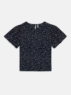 T-shirt z nadrukiem ONLY GIRLS