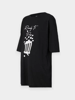 T-shirt z nadrukiem ONLY MATERNITY